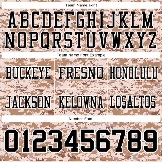 Custom Camo Black-White 3D Pattern Salute To Service Mesh Authentic Football Jersey