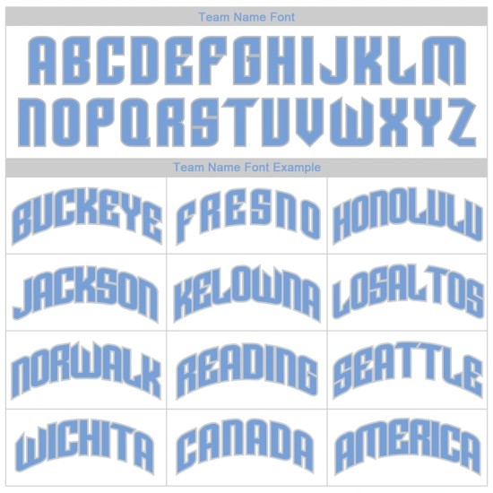 Custom White Light Gray-Light Blue Authentic Throwback Basketball Jersey